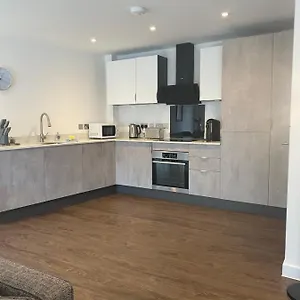 Icona - Stylish 2 Bed York